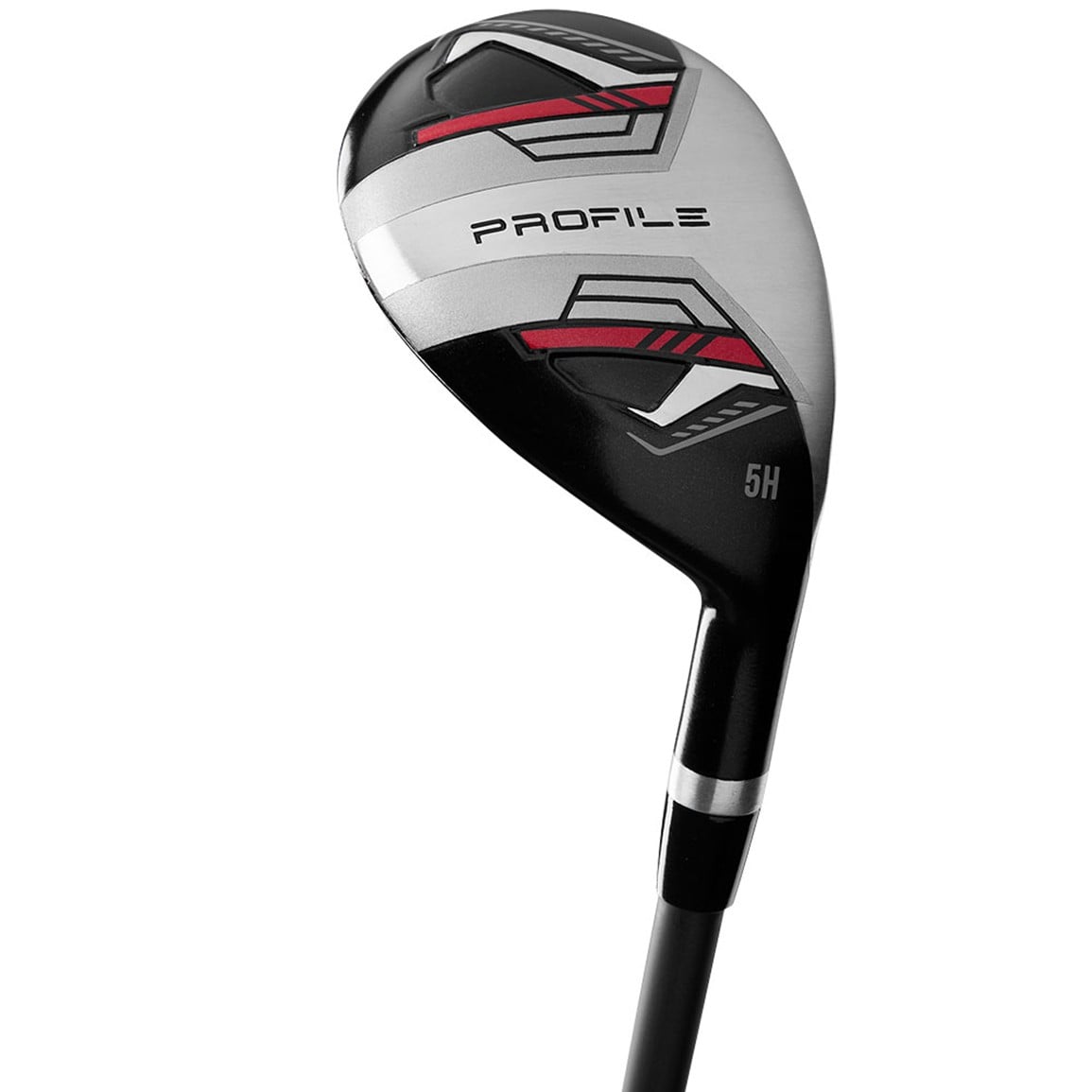 Wilson Juniors Profile Complete Set w/Stand Bag