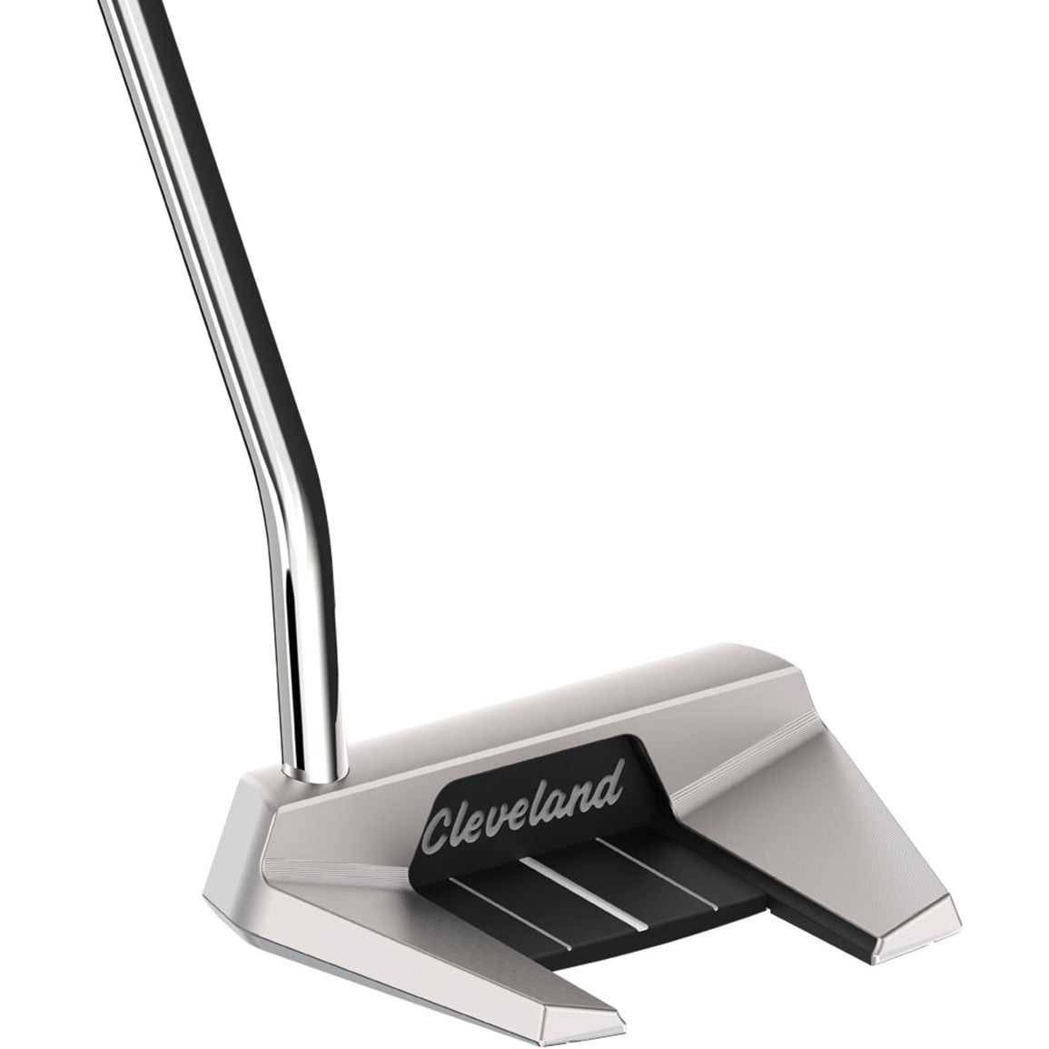 Cleveland HB Soft Milled #11 Single Bend Putter