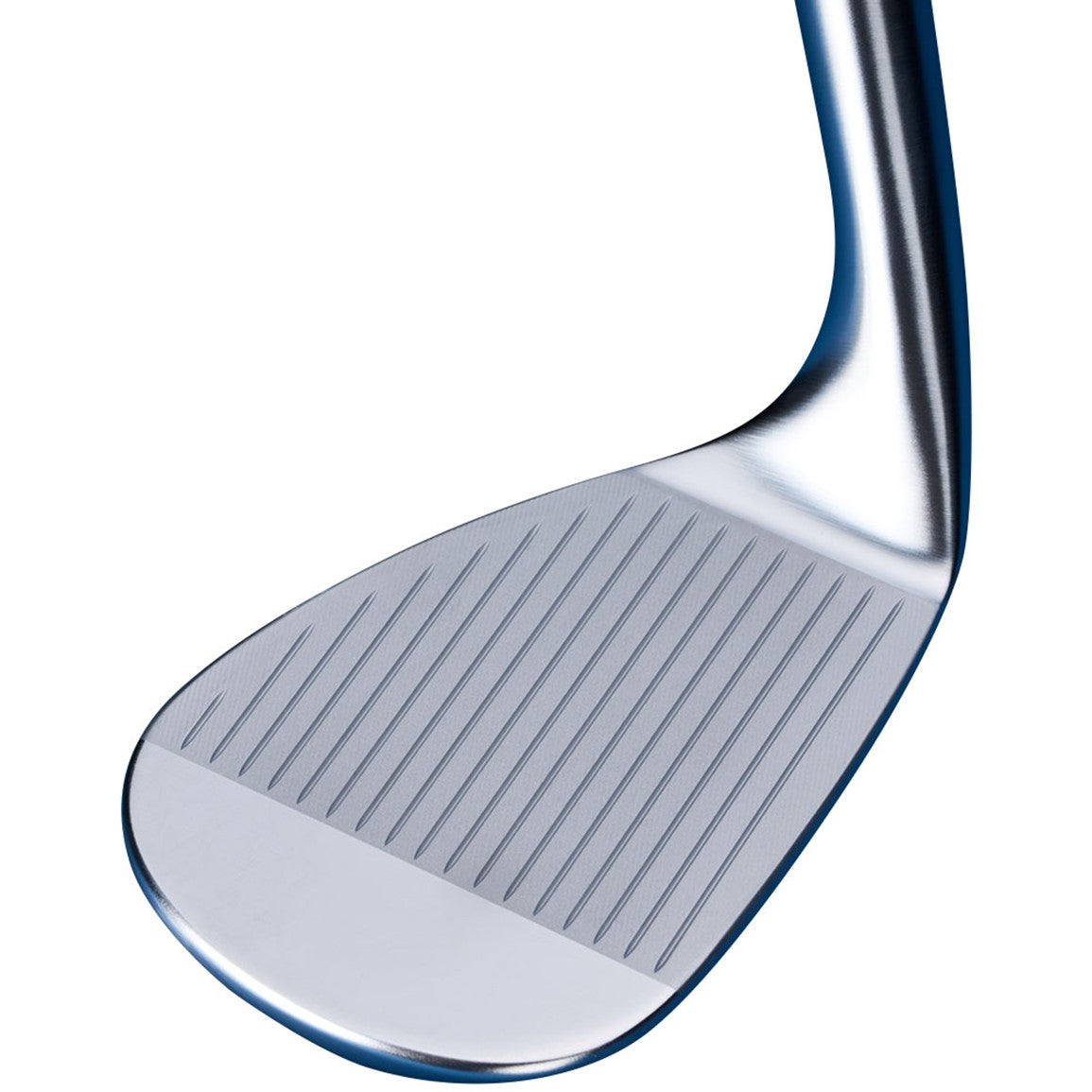 Callaway Opus Platinum Chrome Wedge