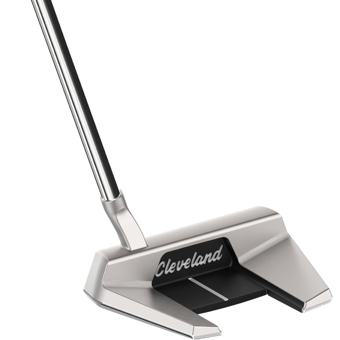 Cleveland HB Soft Milled #11 Slant Neck Putter