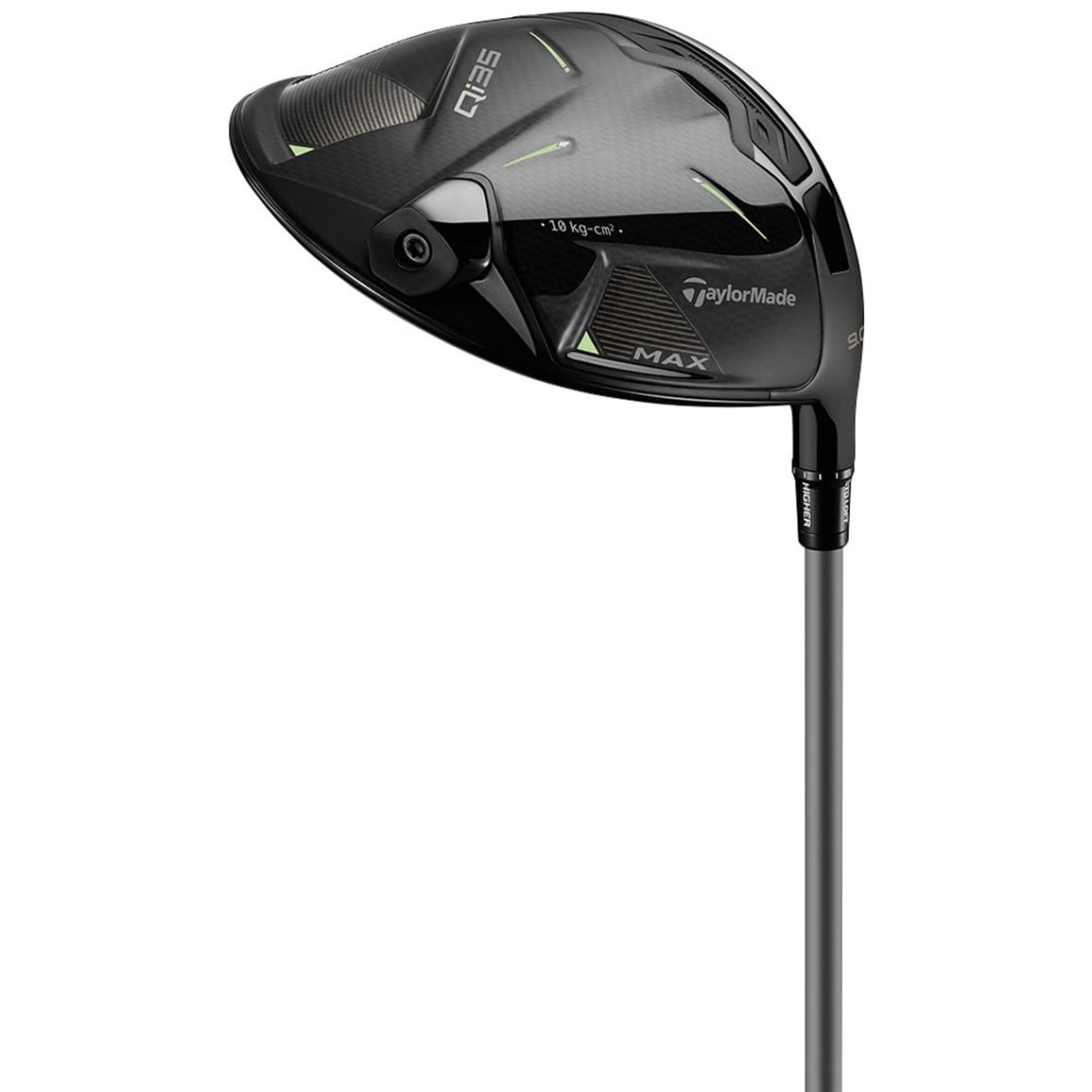 TaylorMade Men's Qi35 MAX Designer Series Driver
