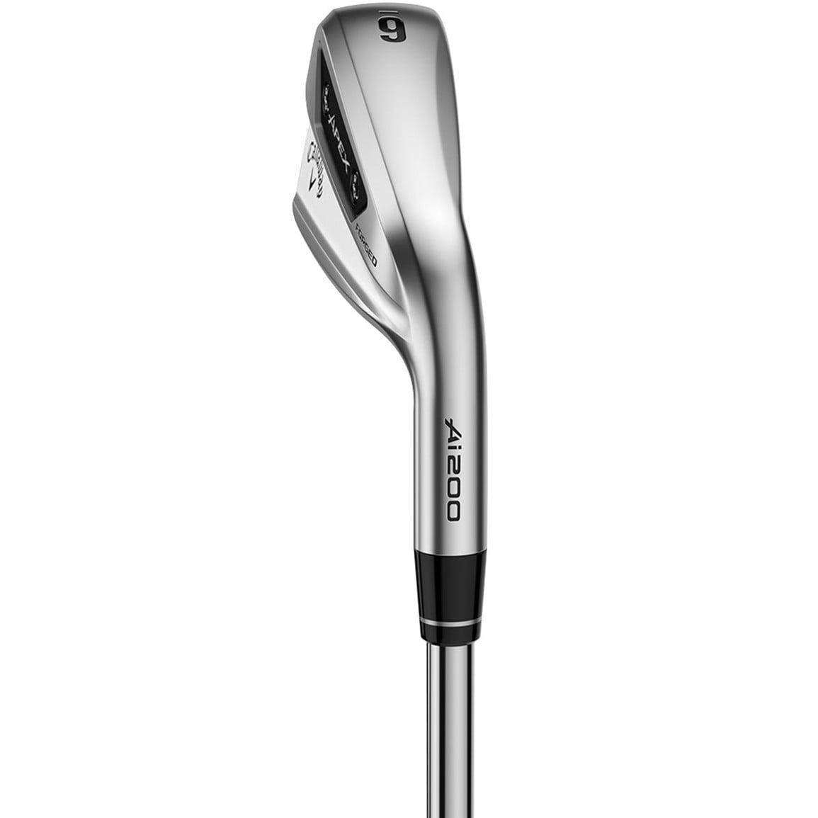 Callaway Men's Apex AI200 Irons