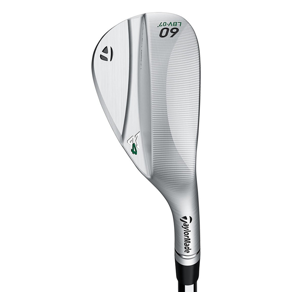 TaylorMade Milled Grind 4 Wedge