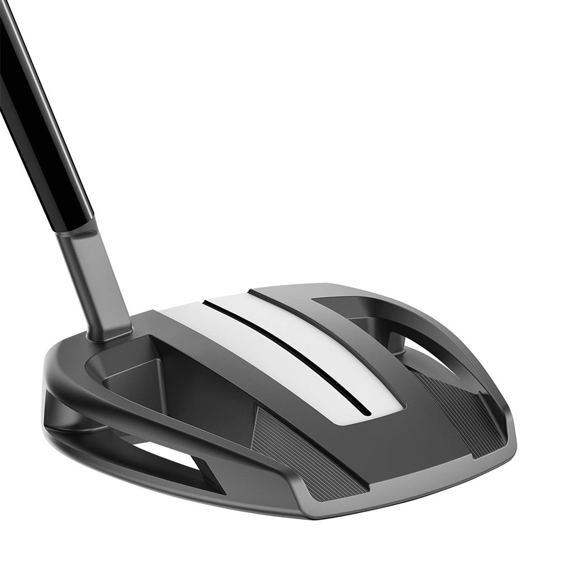 TaylorMade Spider V Slant Neck Putter