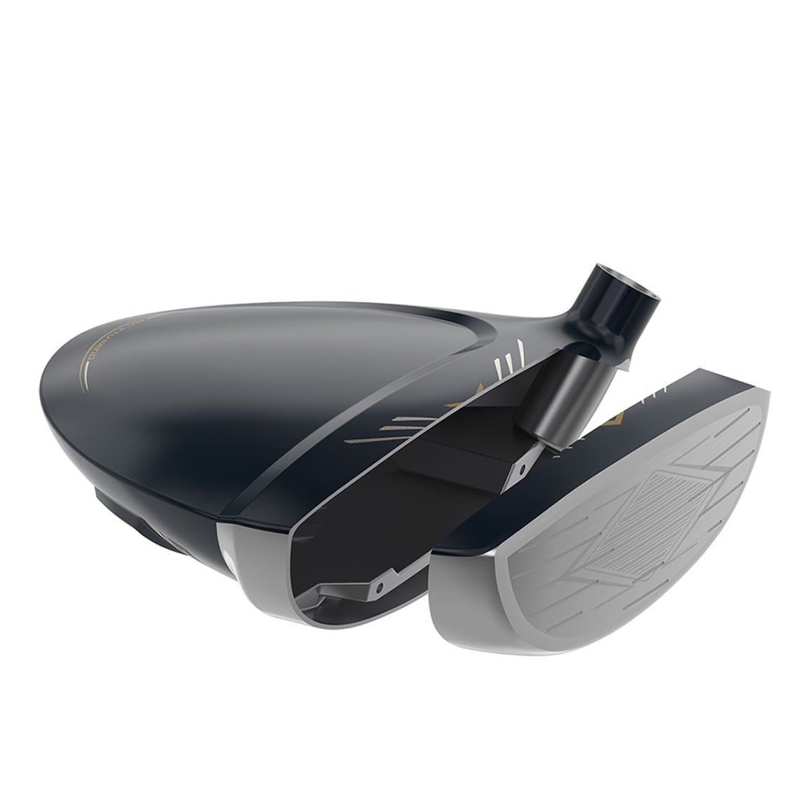 XXIO 12 Men's Fairway