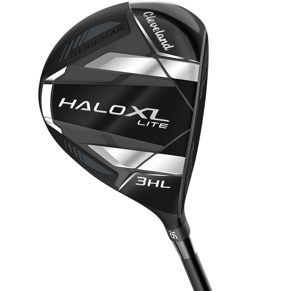 Cleveland Men's Halo XL Lite Fairway