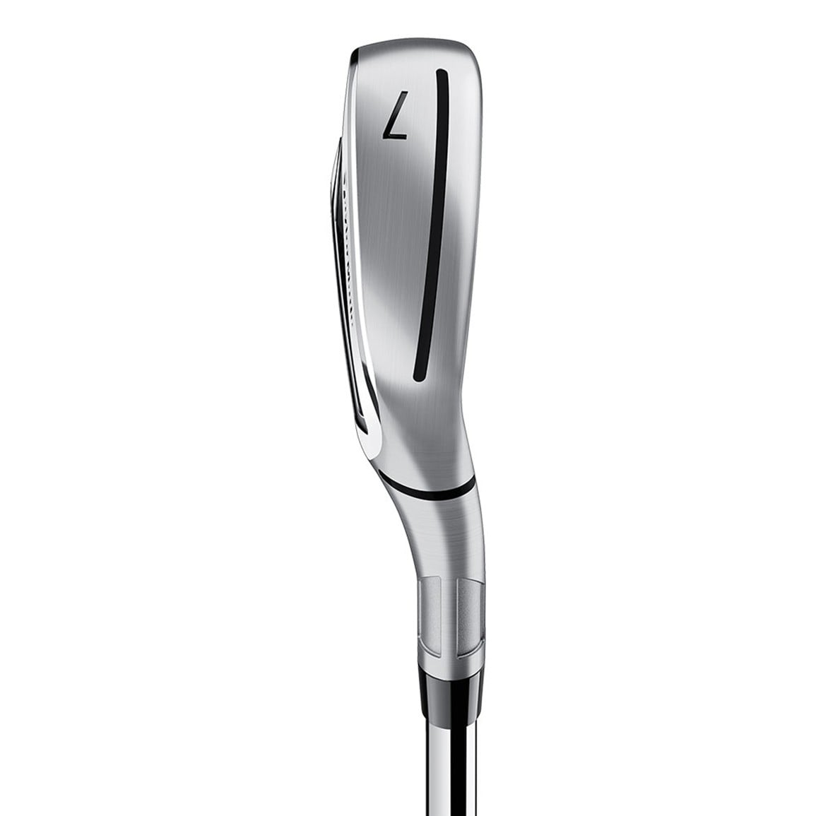 TaylorMade Men's Qi HL Irons