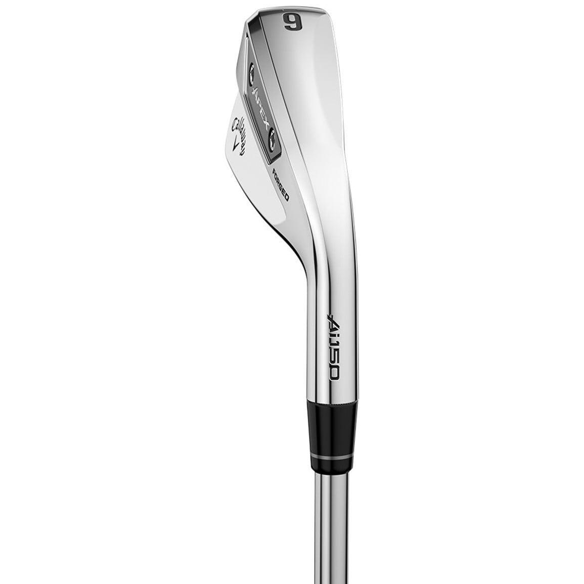Callaway Mens 2025 Apex Ai150 Irons