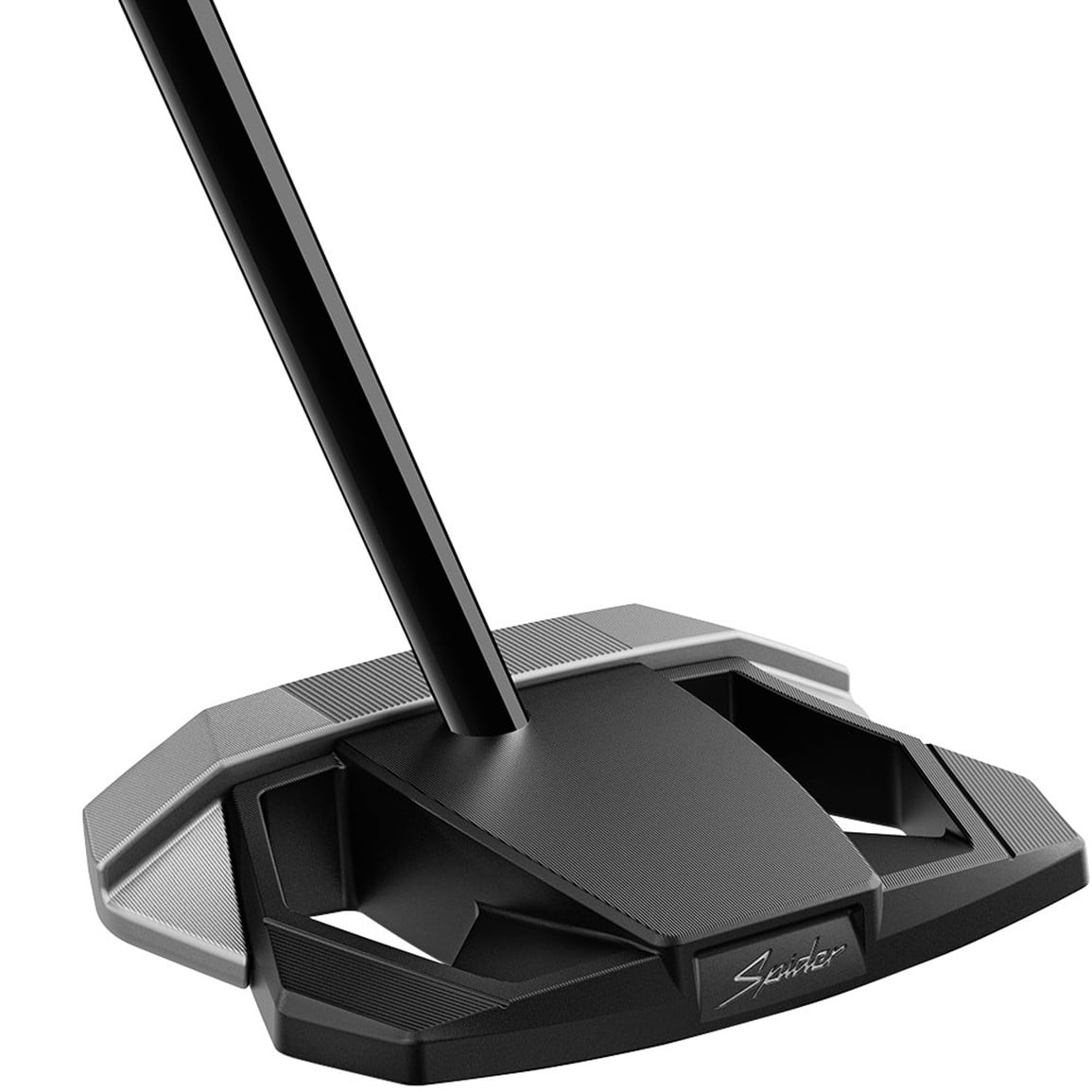 TaylorMade Men's Spider ZT Counter Balance Putter