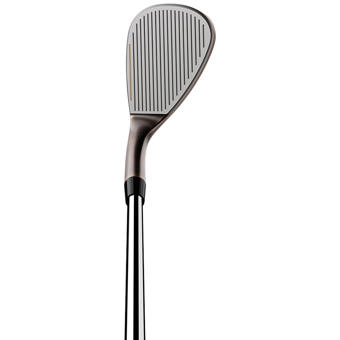 TaylorMade Hi-Toe 4 Copper Wedge
