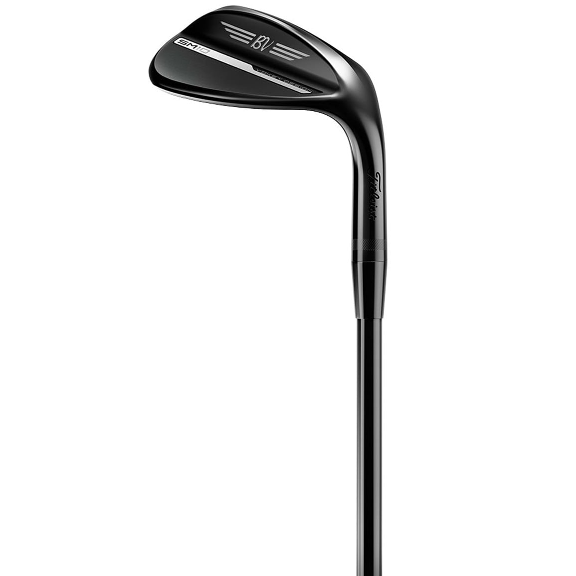 Titleist SM10 Limited Edition Black Vapor Wedge