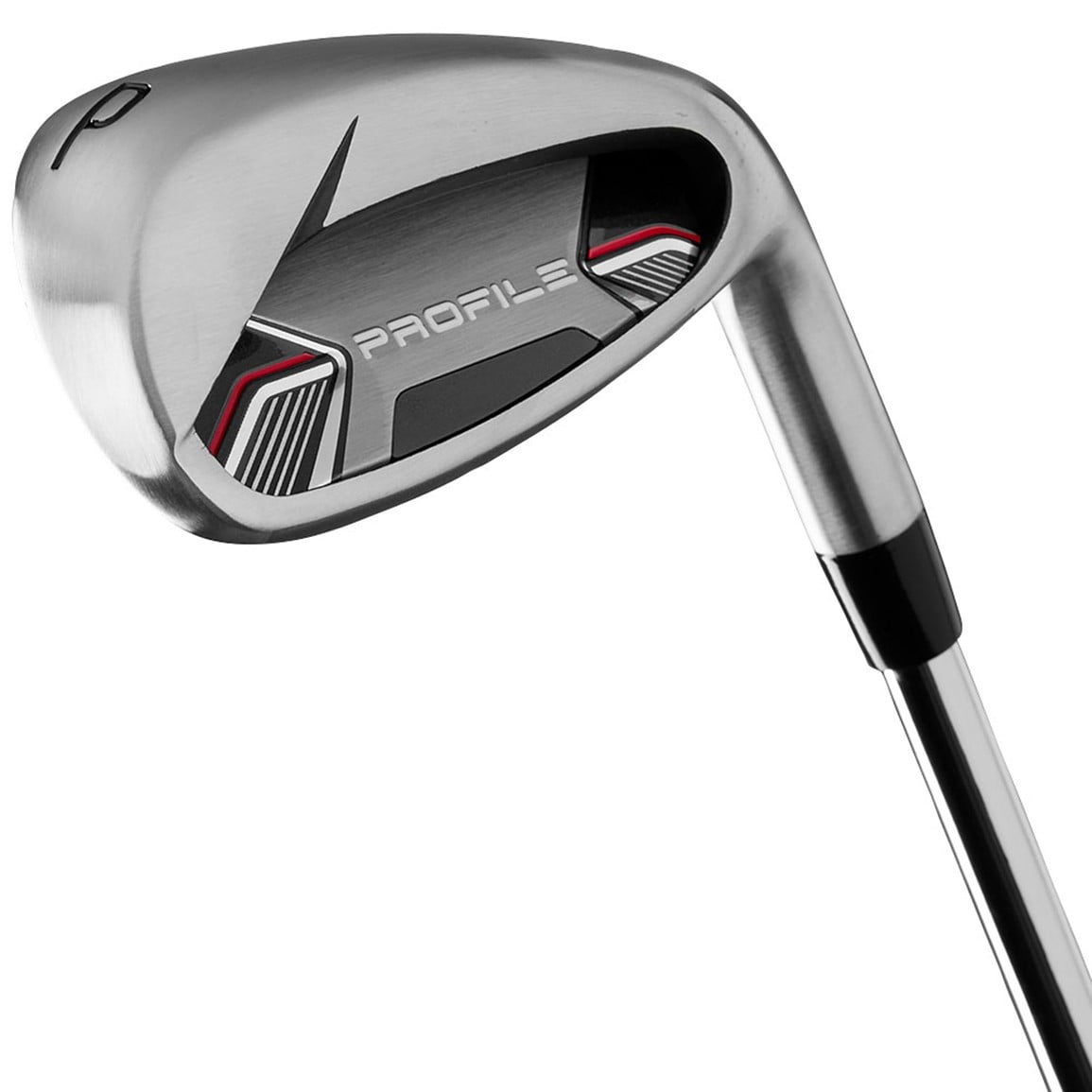 Wilson Men's Profile Complete Set w/Stand Bag