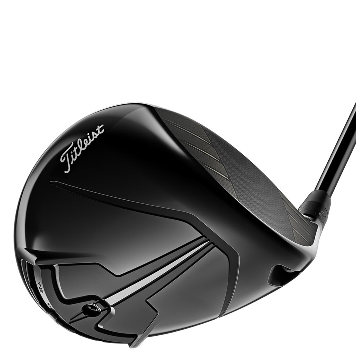 Titleist Men's TSR 3 Driver
