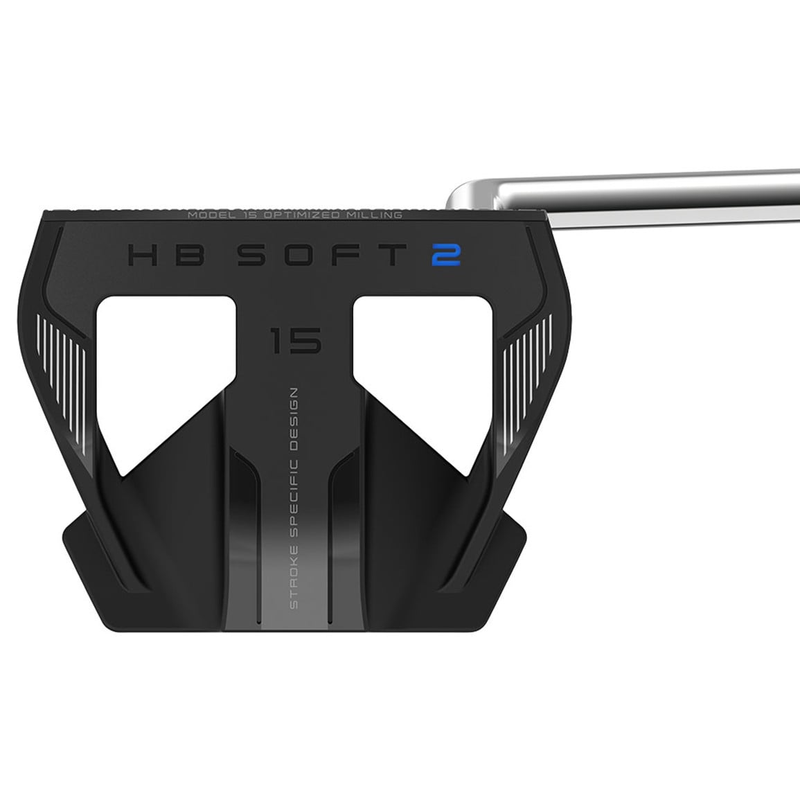 Cleveland HB Soft 2 #15 OS Black Putter