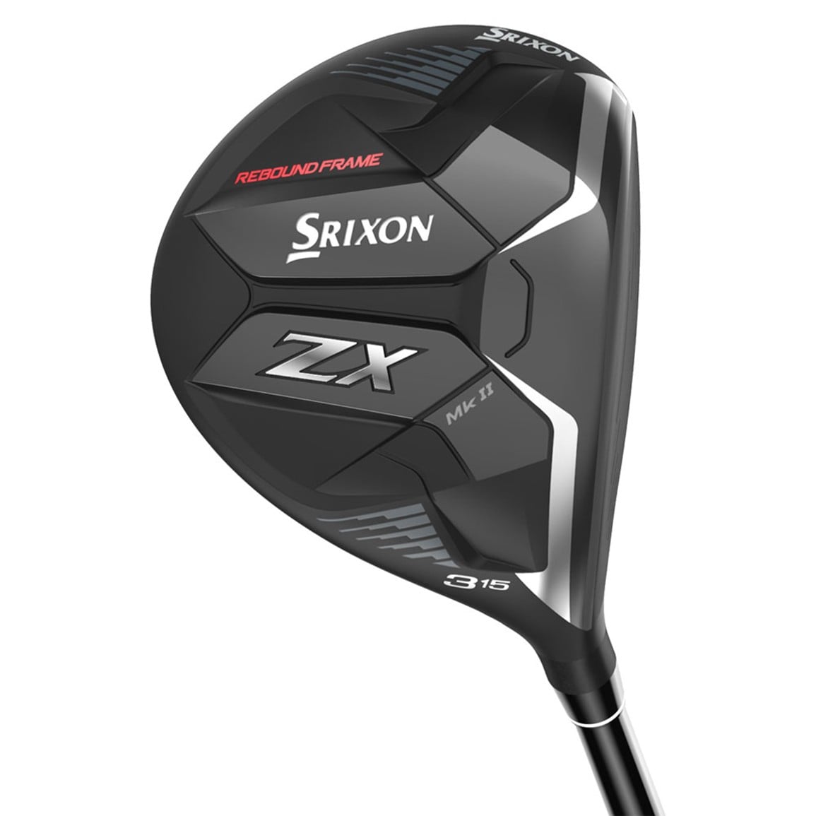 Srixon Ladies ZX Mk II Fairway