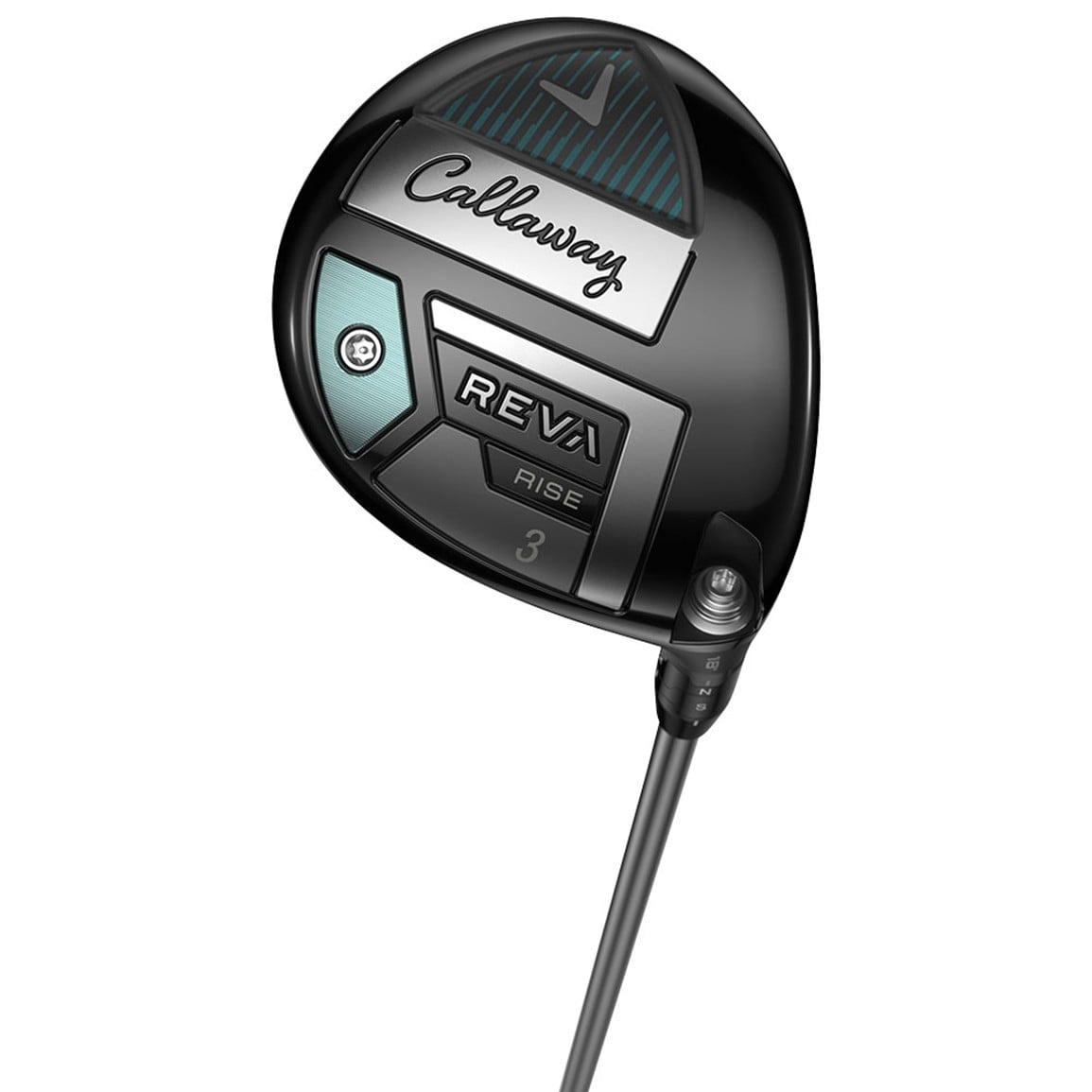 Callaway Ladies Reva Rise Fairway