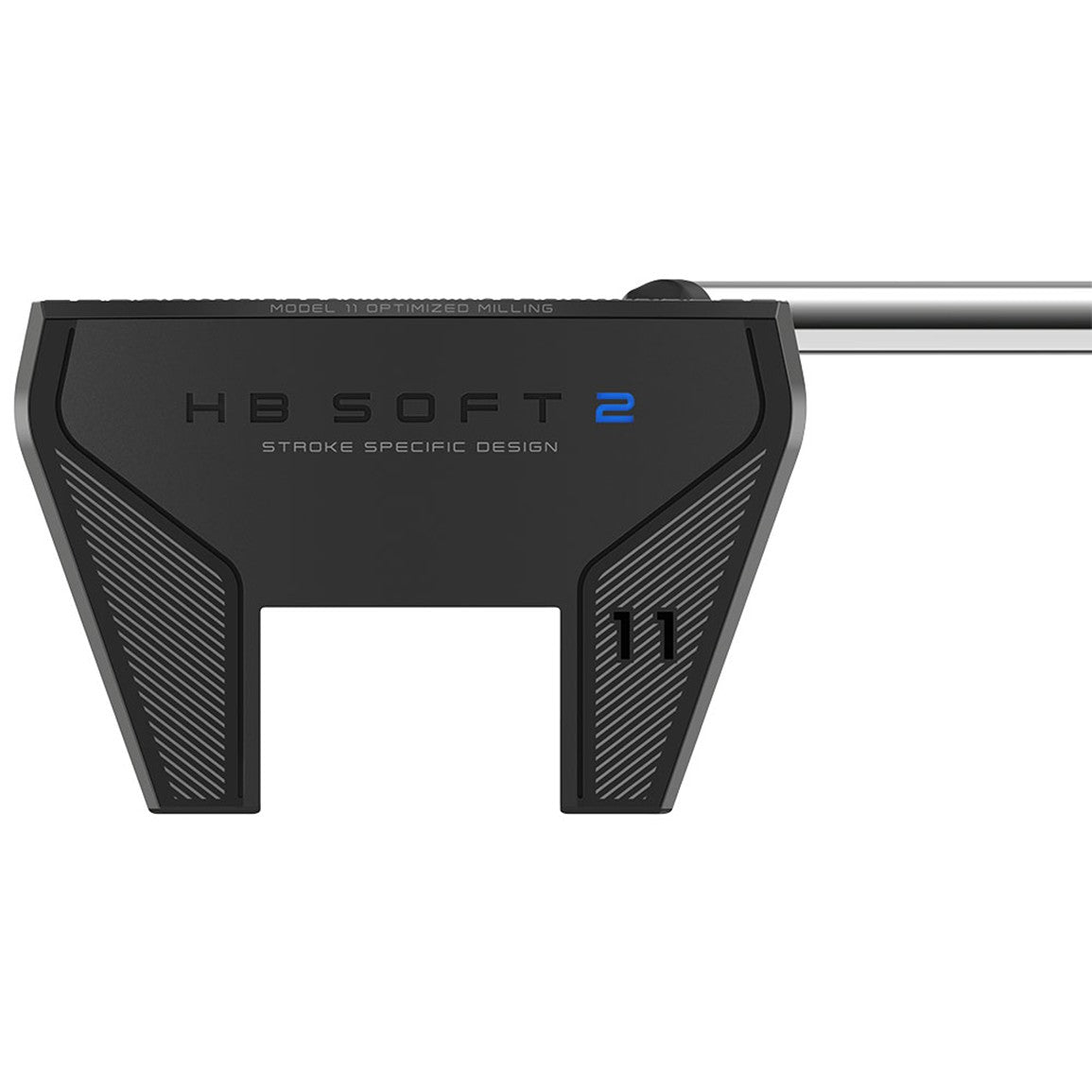 Cleveland HB Soft 2 #11S Black Putter