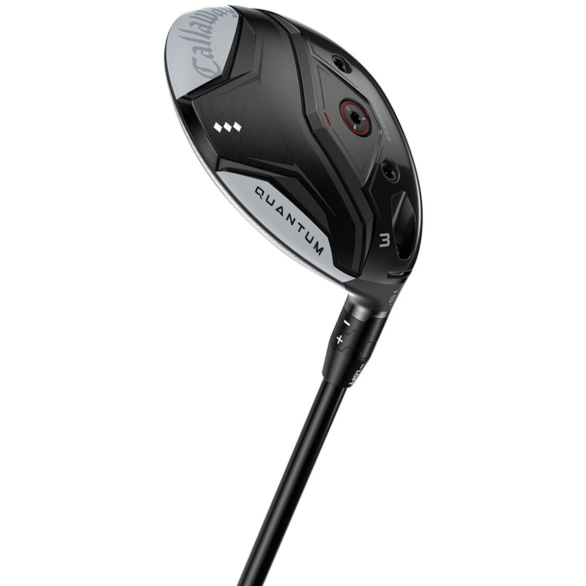 Callaway Mens Quantum TD Fairway