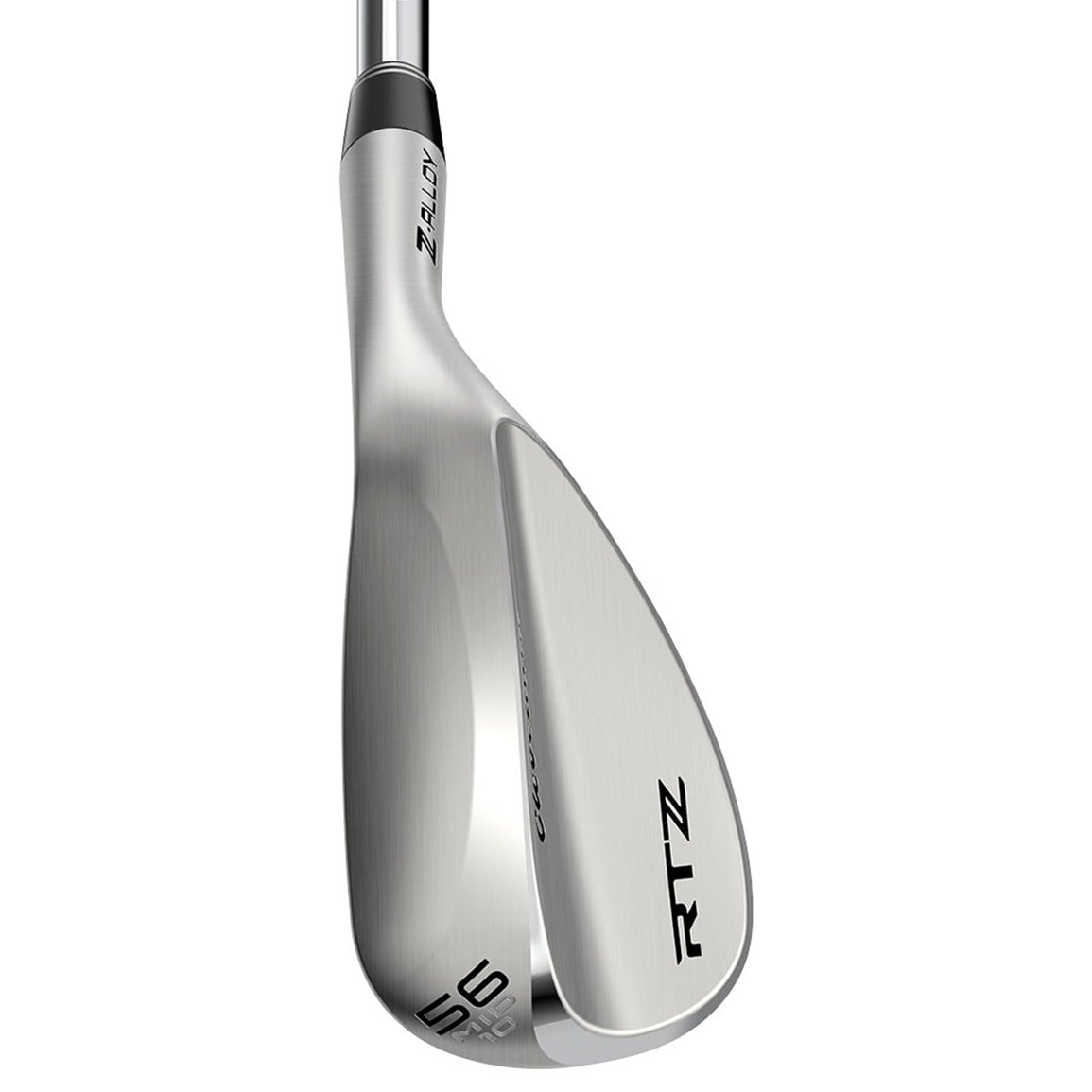 Cleveland RTZ Tour Satin Wedge