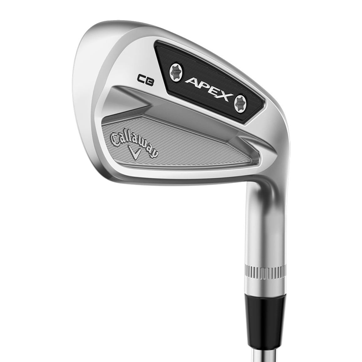 Callaway Men's 2024 Apex CB Irons