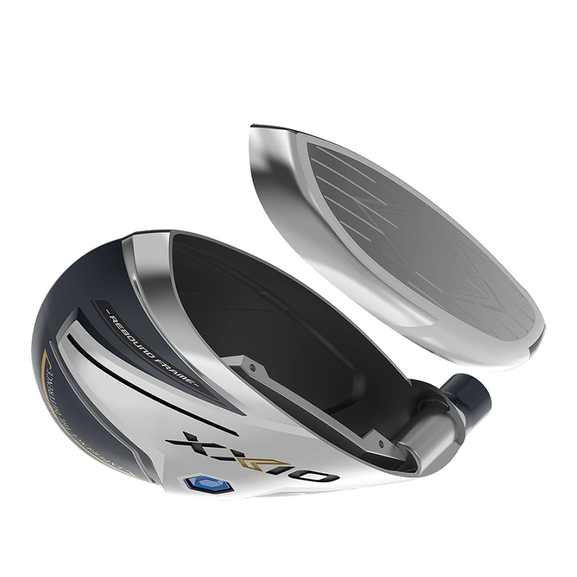 XXIO 12 Men's Fairway