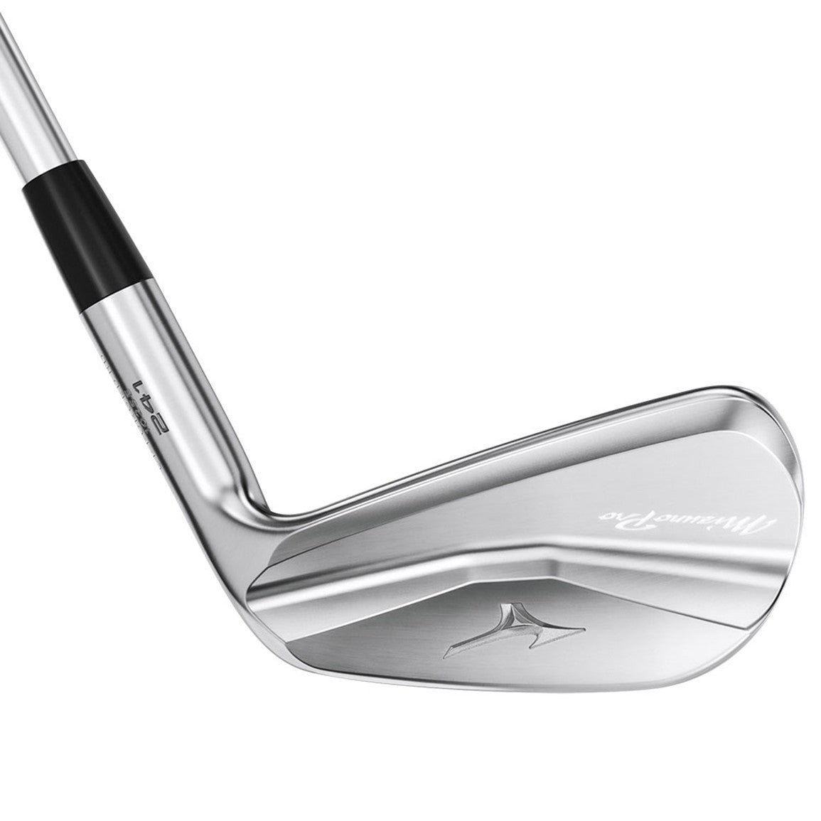 Mizuno Men's Pro 241 Irons