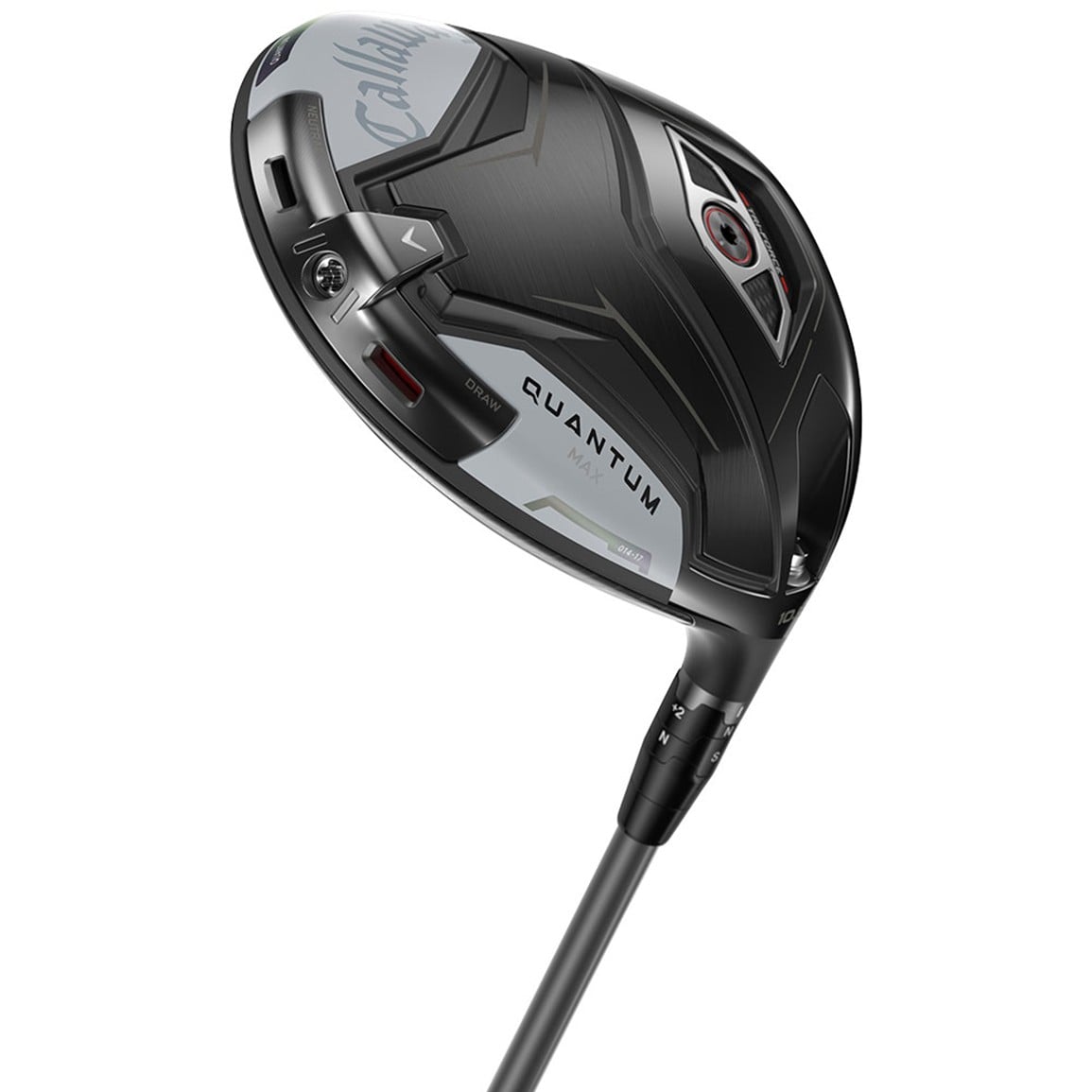 Callaway Mens Quantum MAX Driver
