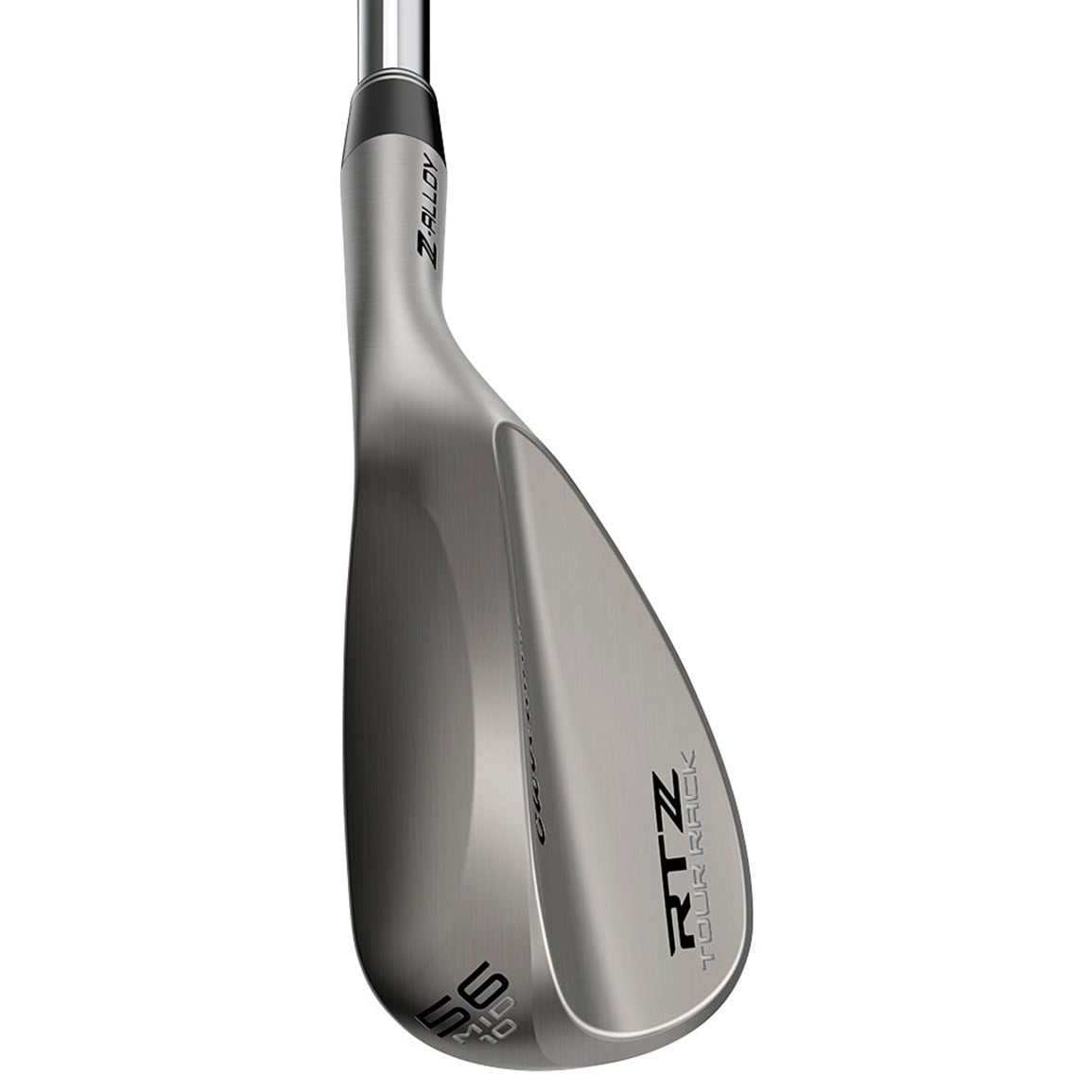 Cleveland RTZ Tour Rack Wedge