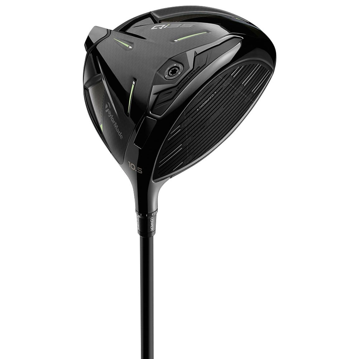 TaylorMade Men's Qi35 Designer Series Driver