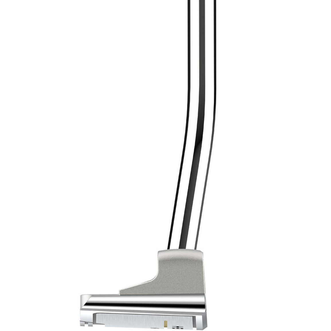 Cleveland HB Soft Milled #8 Single Bend Putter