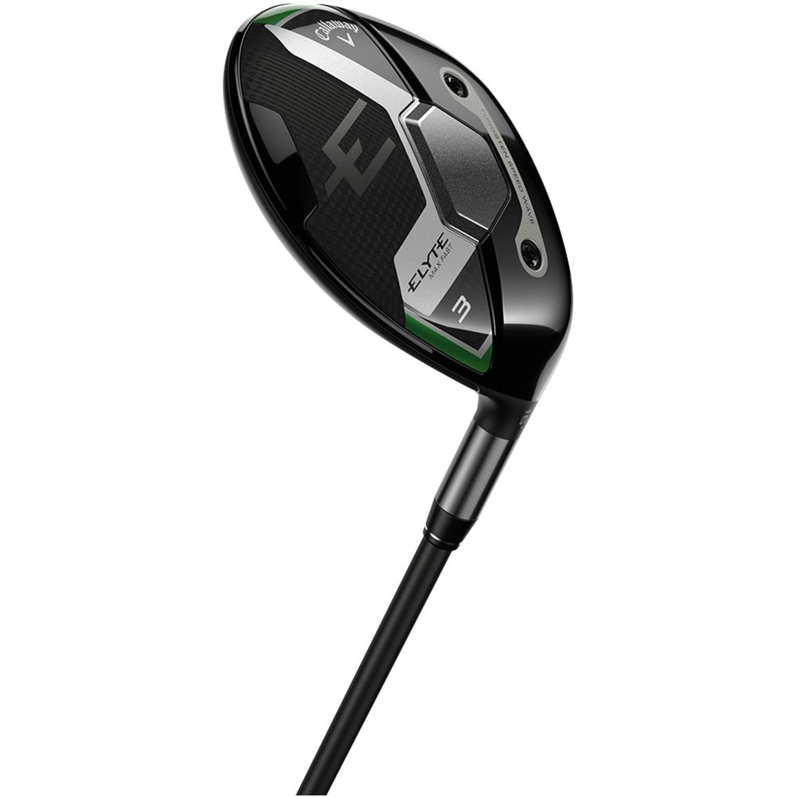 Callaway Men's Elyte Max Fast Fairway