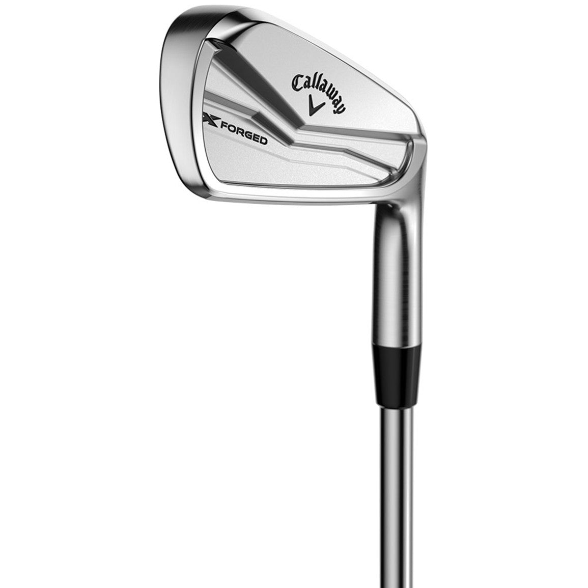 Callaway Mens 2025 Elyte X Forged Irons