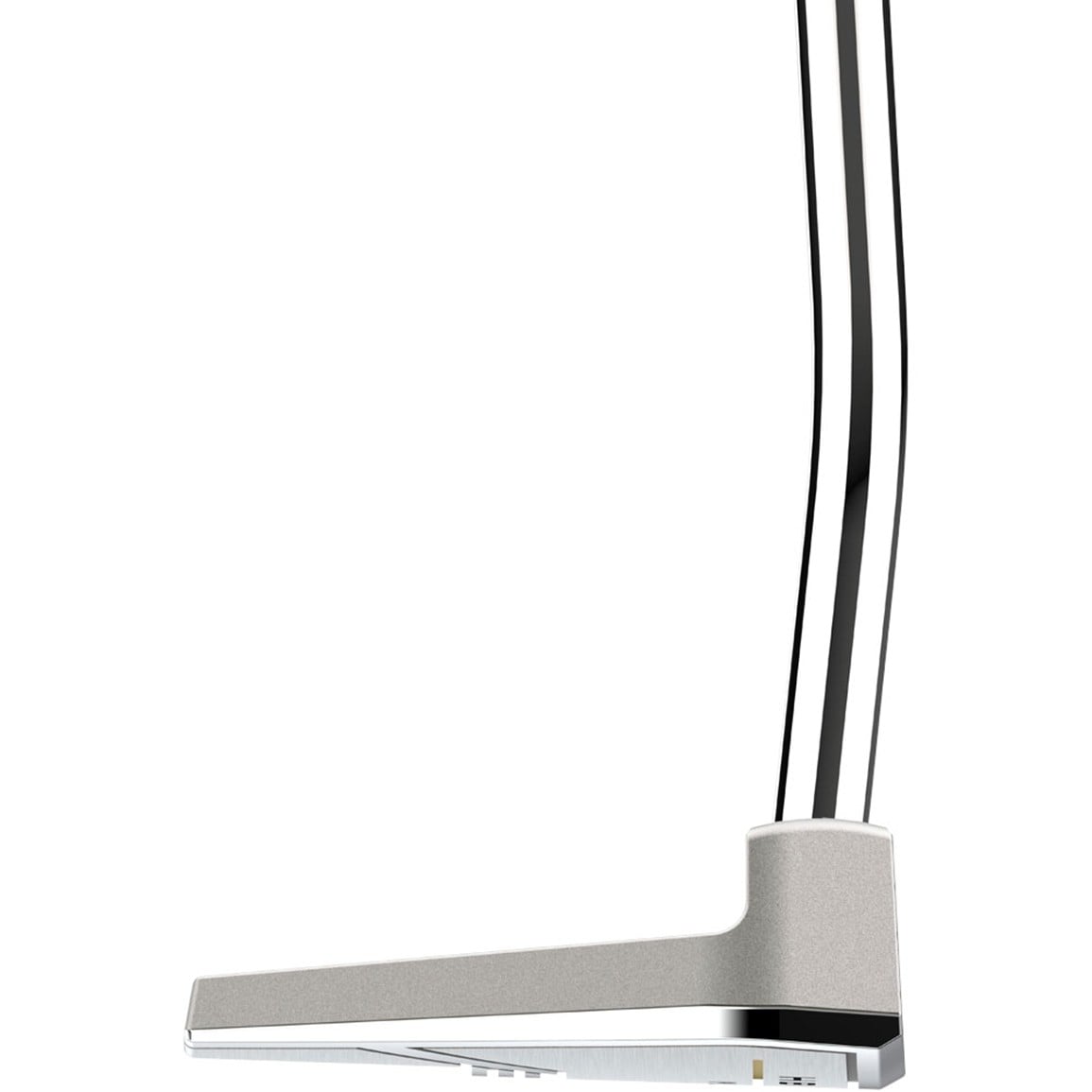 Cleveland HB Soft Milled #11 Single Bend Putter