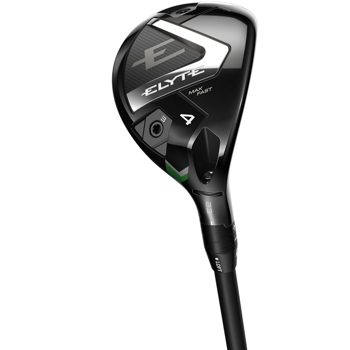 Callaway Ladies Elyte Max Fast Hybrid