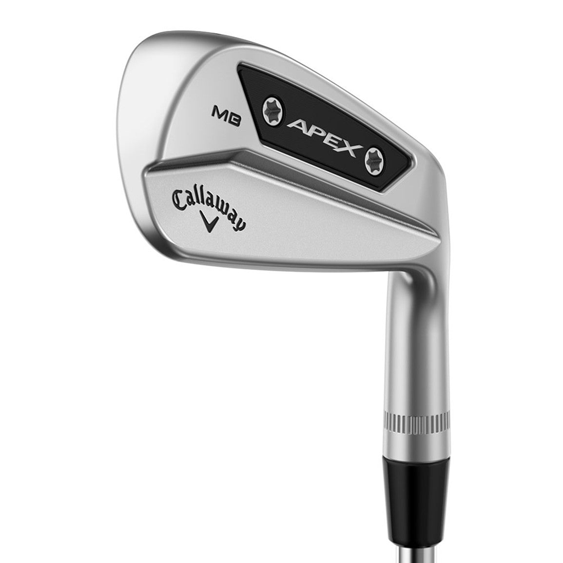 Callaway Men's 2024 Apex MB Irons