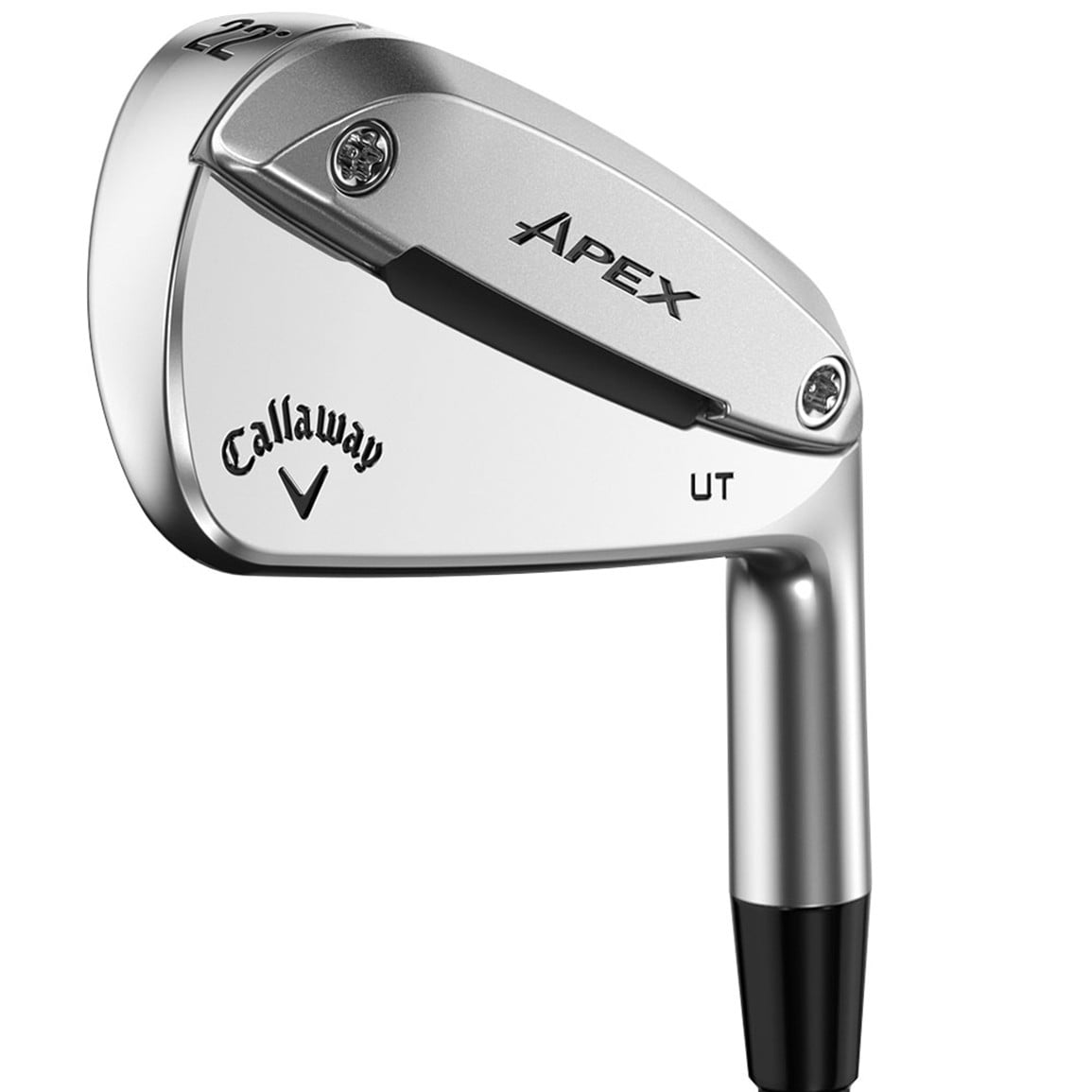 Callaway Mens Apex Utility Series UT Hybrid