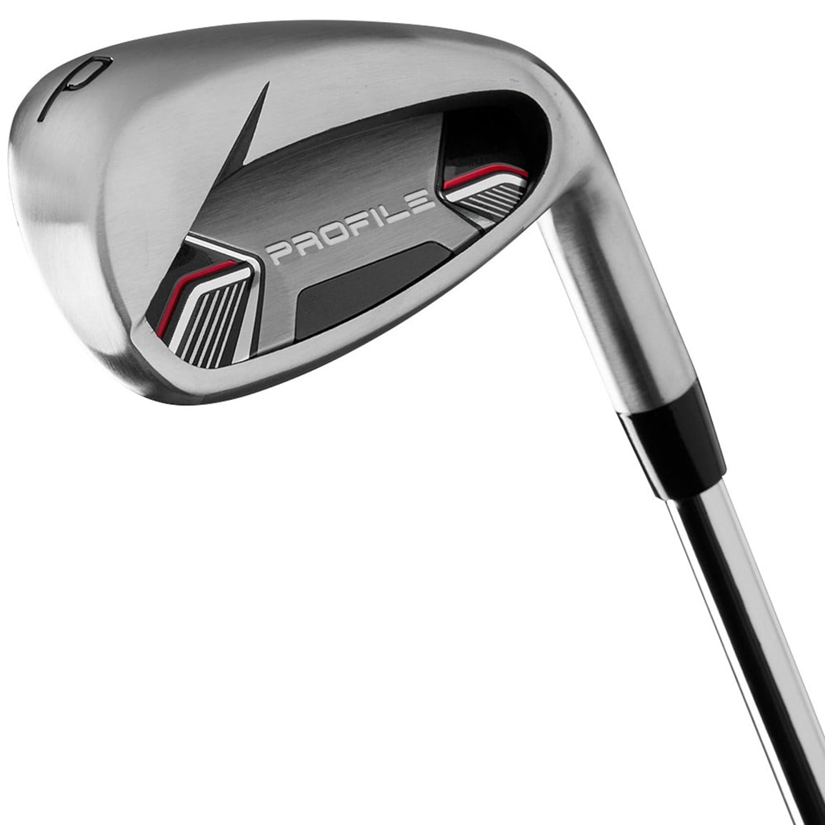 Wilson Juniors Profile Complete Set w/Stand Bag