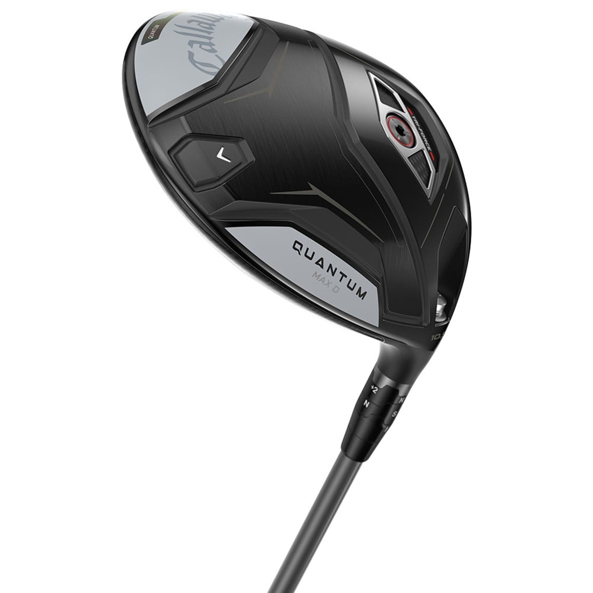 Callaway Mens Quantum MAX D Driver