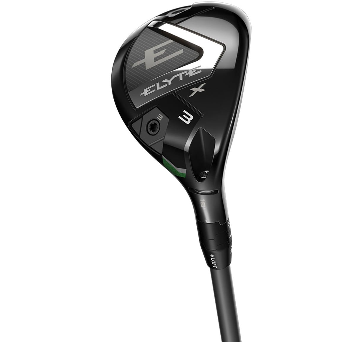 Callaway Men's Elyte X Hybrid