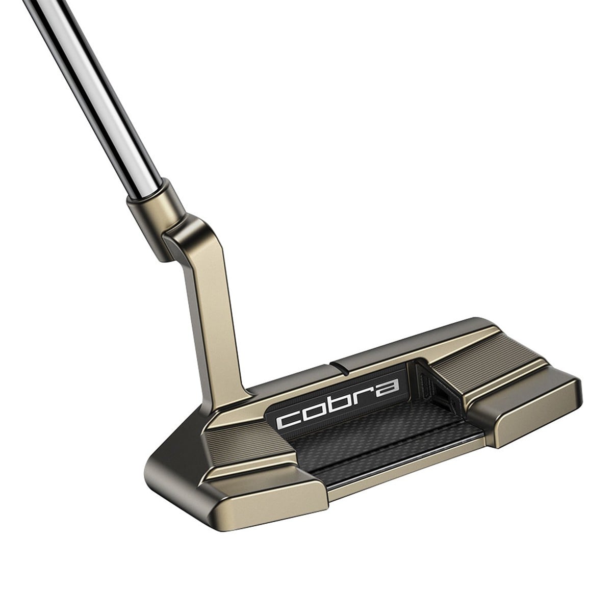 Cobra 3DP2 Grandsport 35 Putter