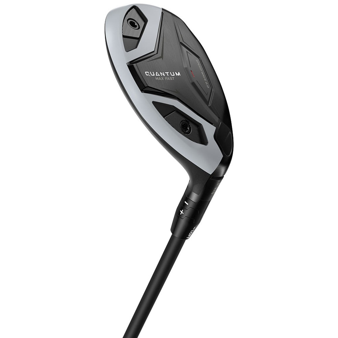Callaway Ladies Quantum MAX Fast Hybrid