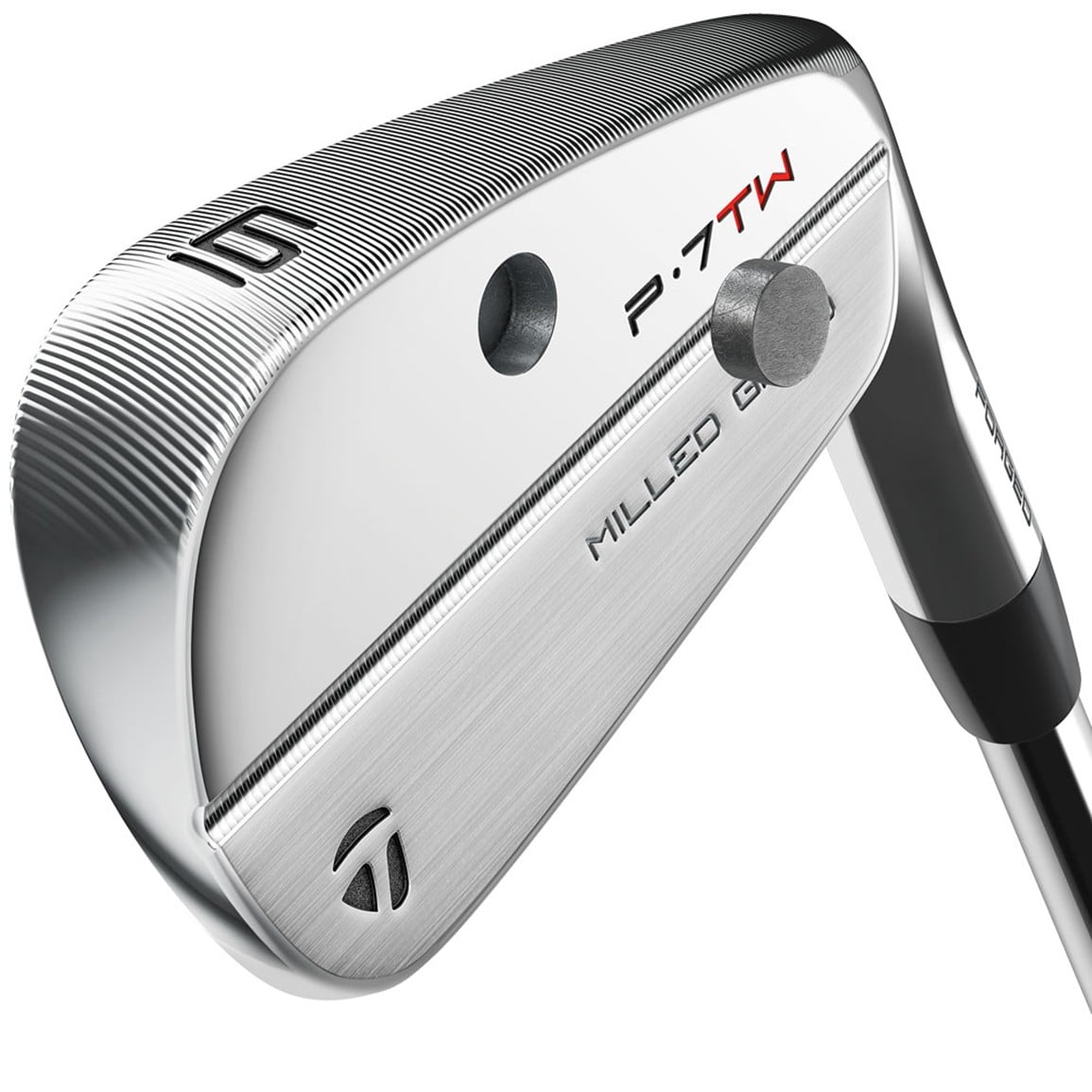 TaylorMade Mens P7TW Irons
