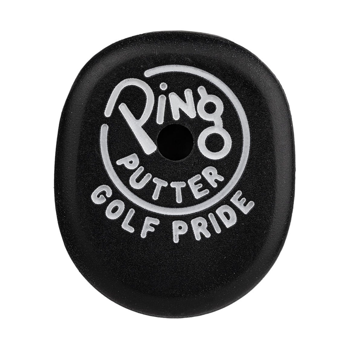 PING PLD Milled 2024 Oslo 3 Gun Metal Putter