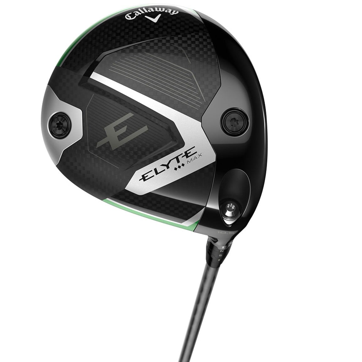 Callaway Elyte TD MAX Driver