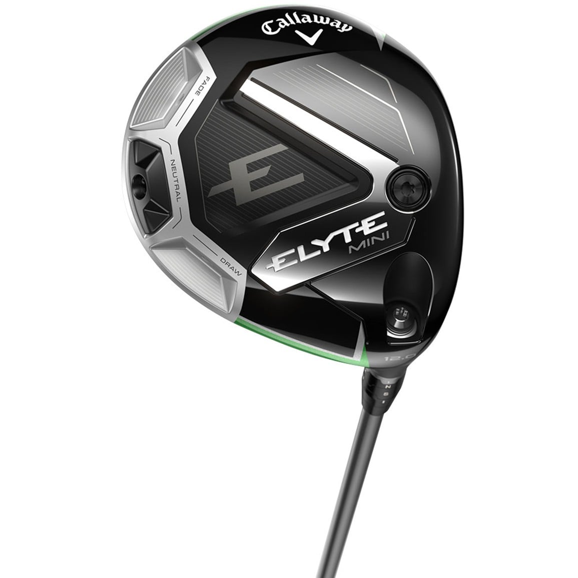 Callaway Men's Elyte Mini Driver