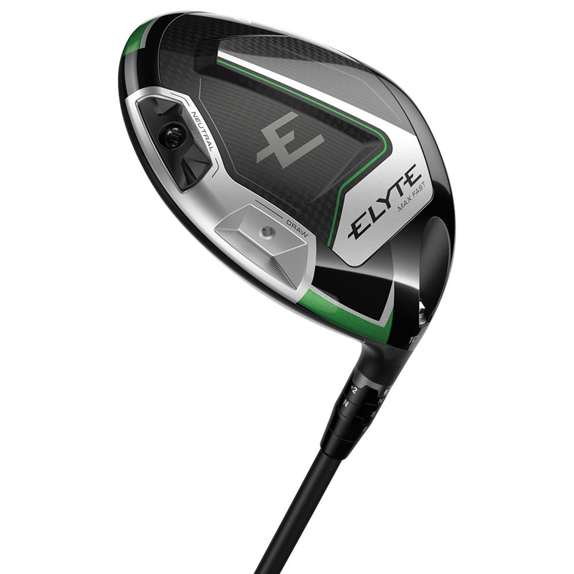 Callaway Ladies Elyte Max Fast Driver