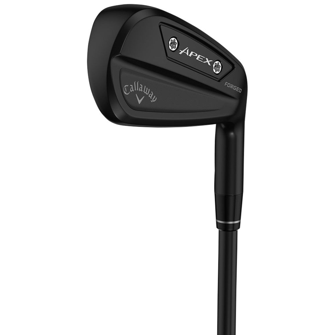 Callaway Men's AI300 Black Shadow Irons