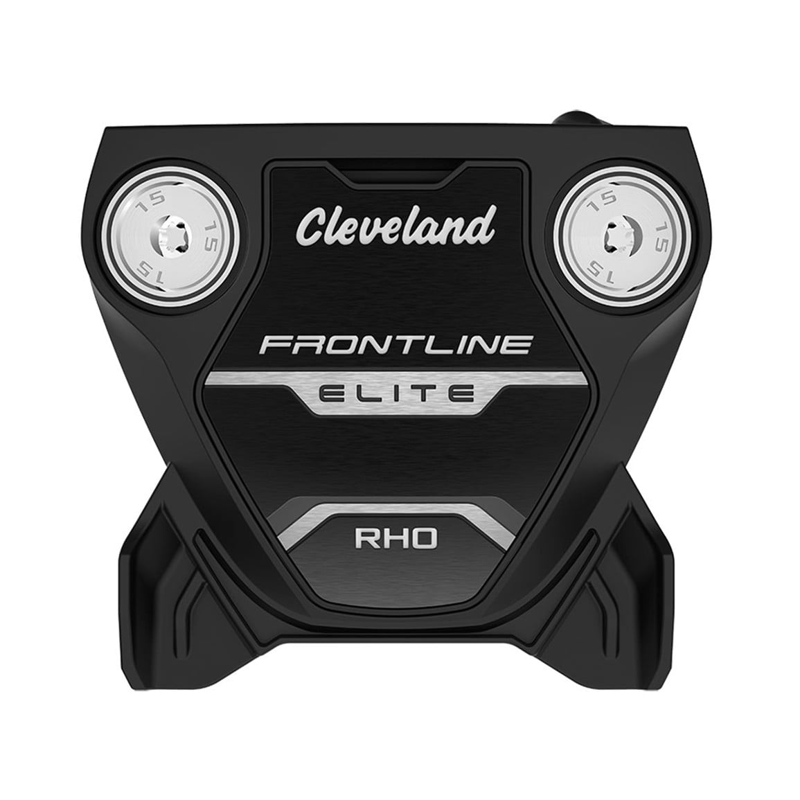 Cleveland Frontline Elite RHO Slant Neck All In Putter