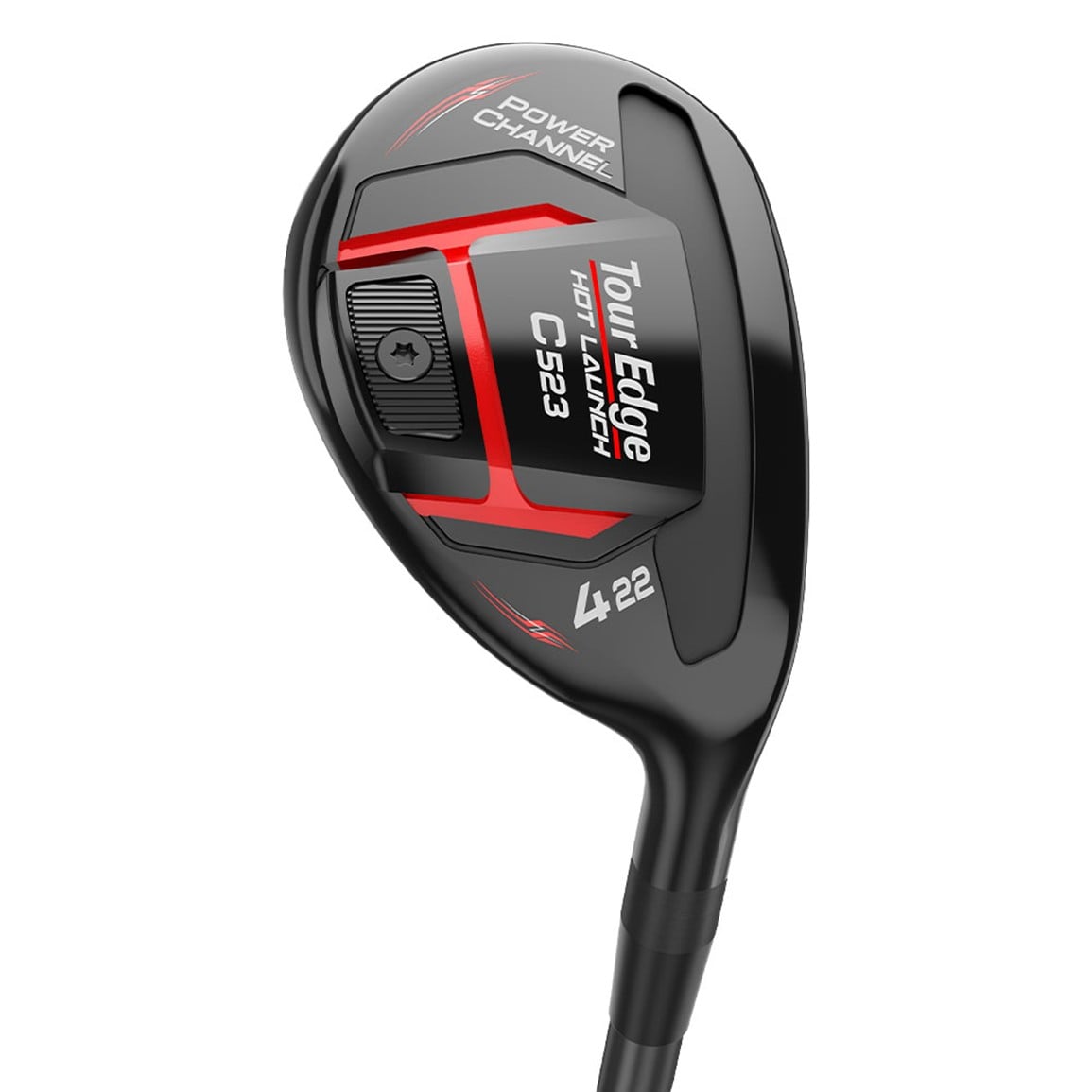 Tour Edge Ladies Hot Launch C523 Combo Sets