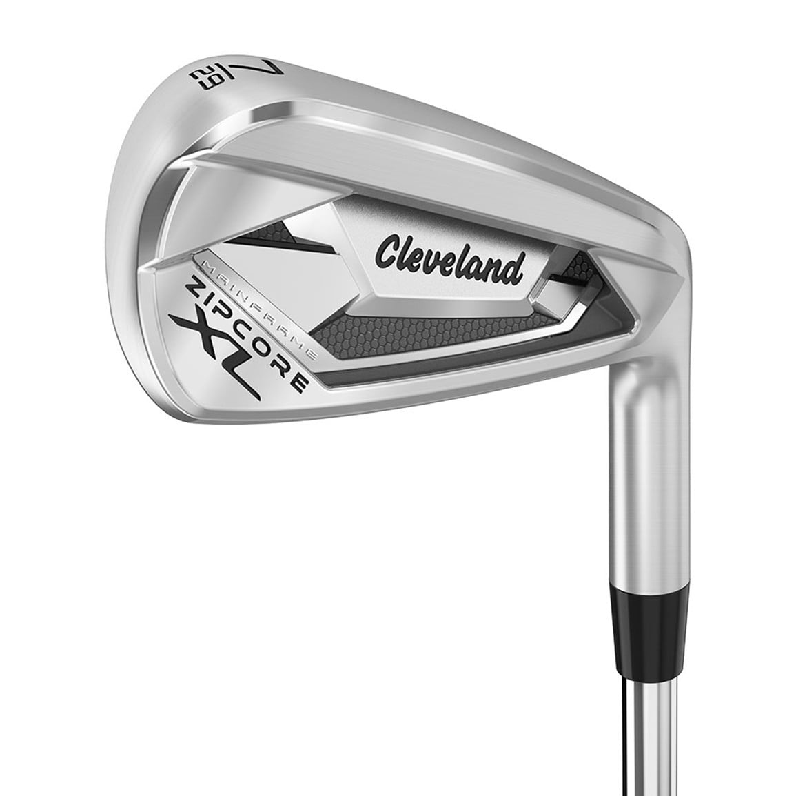 Cleveland Men's Zipcore XL Irons